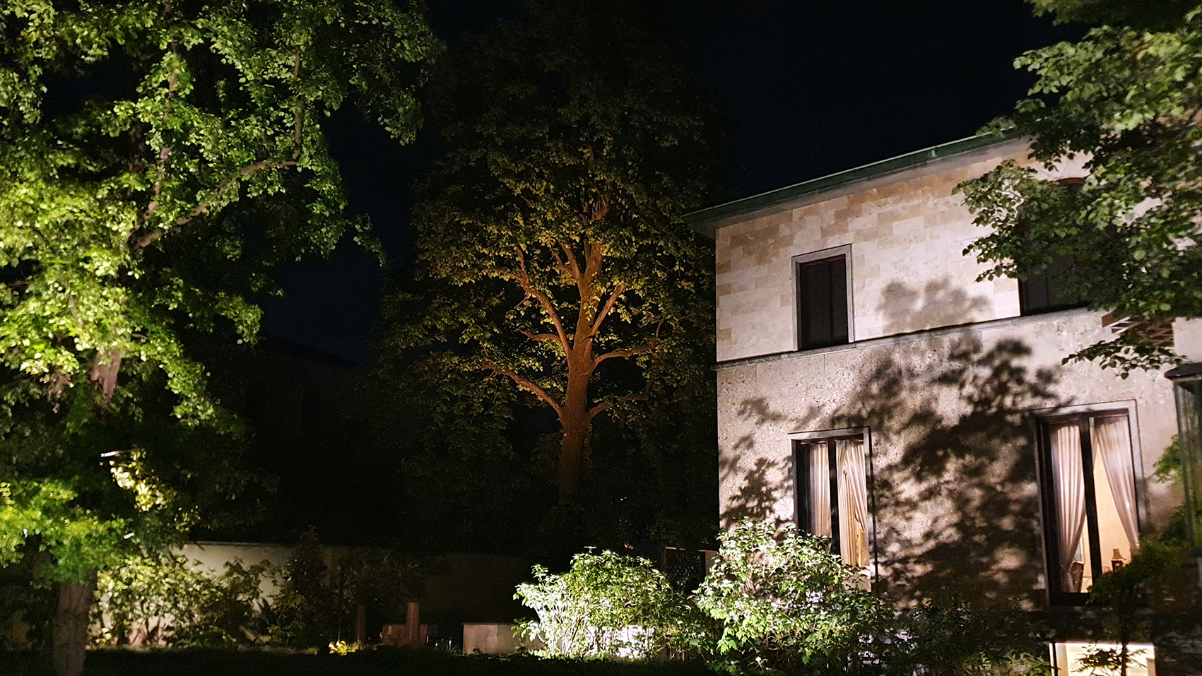 T-Magazine Villa Necchi